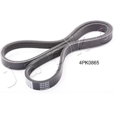 Japko Skivehjulbånd - 865mm, 4 ribber Japko Skivehjulbånd - 865mm, 4 ribber