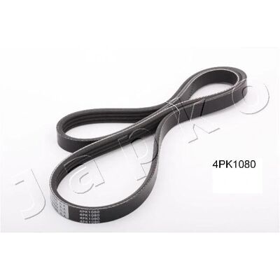 Courroie trapézoïdale Japko - 1080mm, 4 nervures - Courroie trapézoïdale - Publicité Courroie trapézoïdale Japko - 1080mm, 4 nervures - Courroie trapézoïdale - Publicité