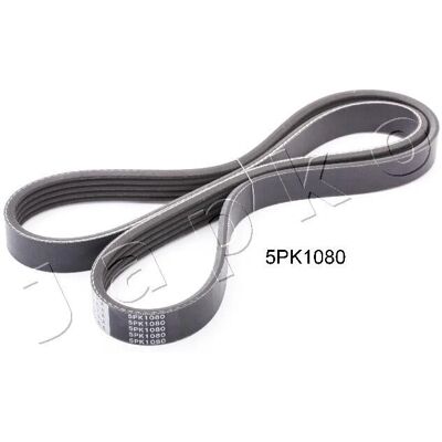 Cinghia di distribuzione Toyota Mitsubishi - 1080mm, 5 nervature Cinghia di distribuzione Toyota Mitsubishi - 1080mm, 5 nervature