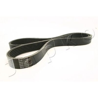 Correia Poly-V Japko 6PK1220 para Toyota Corolla, Fiat, Opel Correia Poly-V Japko 6PK1220 para Toyota Corolla, Fiat, Opel