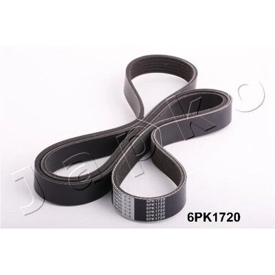 Japko 1720 Cinghia Poly-V - Cinghia Poly-V Japko 1720 Cinghia Poly-V - Cinghia Poly-V