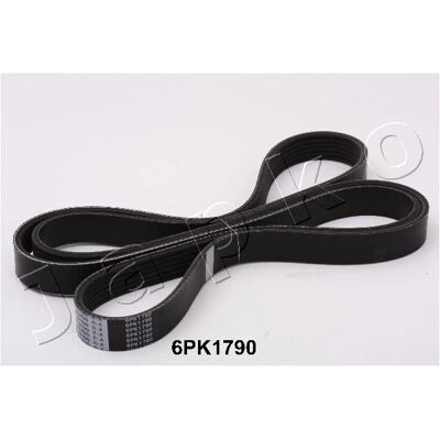 Japko 6PK1790 Serpentine Belt Japko 6PK1790 Serpentine Belt