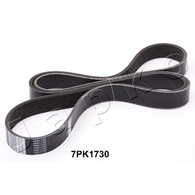 Japko 7PK1730 Poly-V Bånd - Poly-V bælte til Hyundai H-1 Kia Sorento Japko 7PK1730 Poly-V Bånd - Poly-V bælte til Hyundai H-1 Kia Sorento