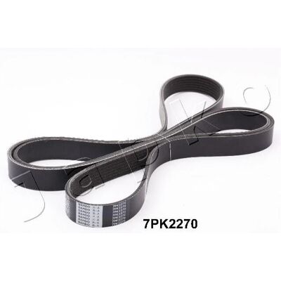 JAPKO 7PK2270 Keilrippenriemen - Keilrippenriemen JAPKO 7PK2270 Keilrippenriemen - Keilrippenriemen