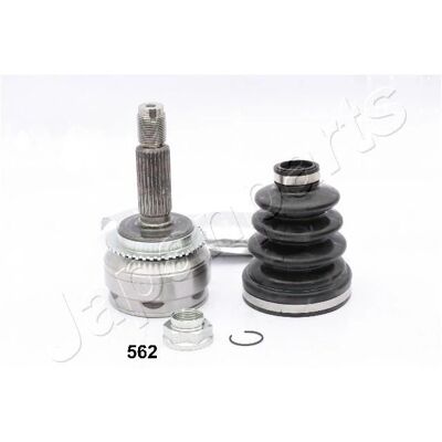 JAPANPARTS GI-562 Zespół CV - Strona napędu JAPANPARTS GI-562 Zespół CV - Strona napędu