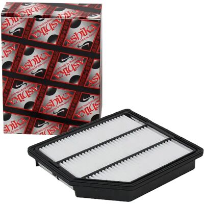 Ashika Hyundai ix55 20-0H-H26 Luftfilter - Luftfilter Ashika Hyundai ix55 20-0H-H26 Luftfilter - Luftfilter