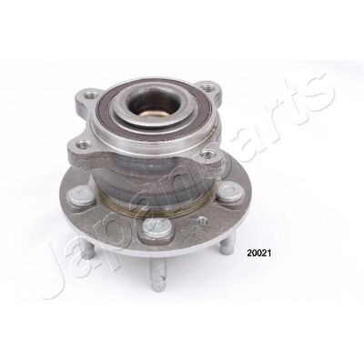JAPANPARTS KK-20021 Rear Wheel Bearing Kit - Wheel bearing kit JAPANPARTS KK-20021 Rear Wheel Bearing Kit - Wheel bearing kit