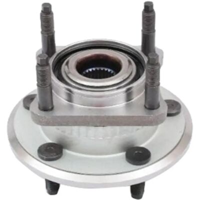 JAPANPARTS KK-29015 Wheel Bearing Kit - Rear Axle JAPANPARTS KK-29015 Wheel Bearing Kit - Rear Axle