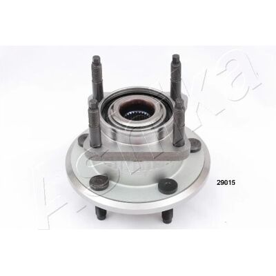 Ashika Radnabe 44-29015 - Πίσω τροχός ρουλεμάν για Jeep Grand Cherokee Ashika Radnabe 44-29015 - Πίσω τροχός ρουλεμάν για Jeep Grand Cherokee