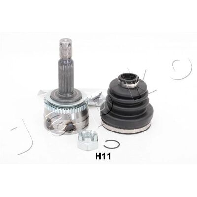 JAPKO 62H11 Gelenksatz, Antriebswelle für Hyundai Getz JAPKO 62H11 Gelenksatz, Antriebswelle für Hyundai Getz
