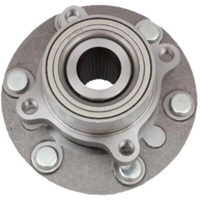 JAPANPARTS KK-15018 Pyörän laakerisarja - Pyörän laakerisarja JAPANPARTS KK-15018 Pyörän laakerisarja - Pyörän laakerisarja