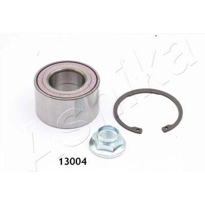 ASHIKA 44-13004 Radlager-Kit - OEM-Nummern: MAZDA BP4L-33-047B, C23626151D, GS1D33047A ASHIKA 44-13004 Radlager-Kit - OEM-Nummern: MAZDA BP4L-33-047B, C23626151D, GS1D33047A