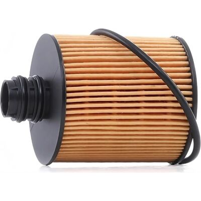 JAPANPARTS Oljefilter FO-ECO120 - Filterinsats för Fiat 500X, Doblo II, Punto Evo, Alfa Romeo JAPANPARTS Oljefilter FO-ECO120 - Filterinsats för Fiat 500X, Doblo II, Punto Evo, Alfa Romeo