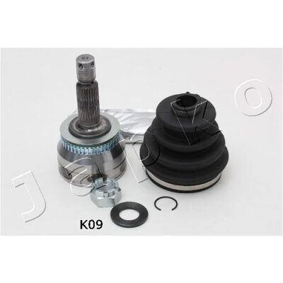 Japko Kia Cerato 62K09 Antriebswelle Gelenksatz Japko Kia Cerato 62K09 Antriebswelle Gelenksatz