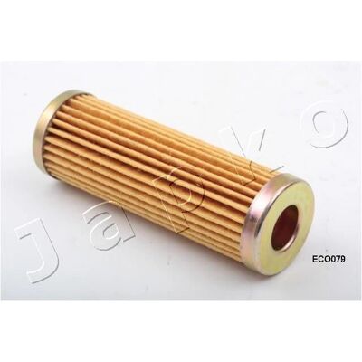 Japko Kraftstofffilter - Aixam 500 Modelle - 86mm Länge Japko Kraftstofffilter - Aixam 500 Modelle - 86mm Länge