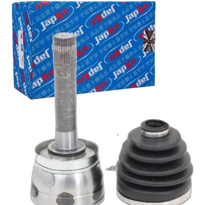 Japko Nissan Pick Up Antriebswellen Gelenksatz - Ersatzteil für Antriebswelle Japko Nissan Pick Up Antriebswellen Gelenksatz - Ersatzteil für Antriebswelle
