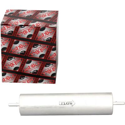 Ashika WJN000080 Fuel Filter - Land Rover Freelander Ashika WJN000080 Fuel Filter - Land Rover Freelander