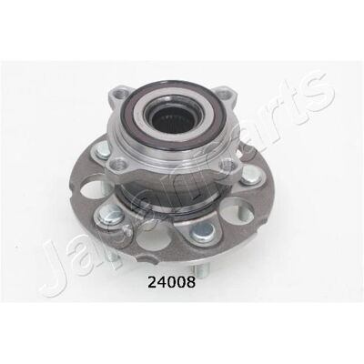 JAPANPARTS KK-24008 Wheel Bearing Kit - Rear Axle JAPANPARTS KK-24008 Wheel Bearing Kit - Rear Axle