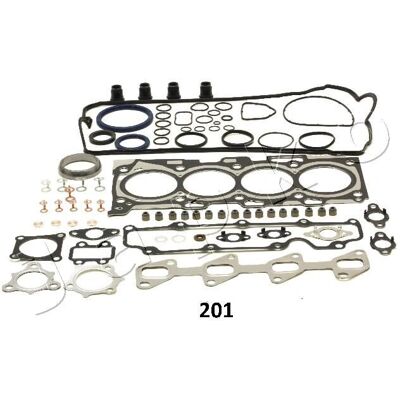 Japko Motor-Dichtungssatz - Komplett für Toyota Auris, Avensis, Corolla Japko Motor-Dichtungssatz - Komplett für Toyota Auris, Avensis, Corolla