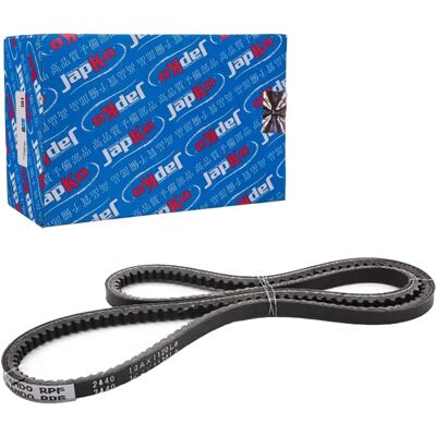 JAPKO - 10X1120 - 10mm - 1120mm - Cinghia a V JAPKO - 10X1120 - 10mm - 1120mm - Cinghia a V