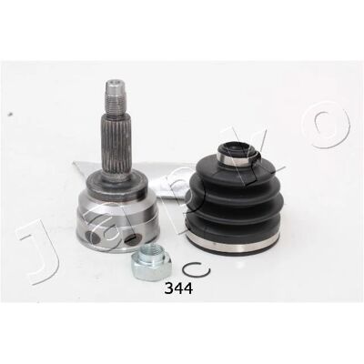 JAPKO 62344 Kardanaxelset för Mazda Demio Break - Tête de Cardan JAPKO 62344 Kardanaxelset för Mazda Demio Break - Tête de Cardan