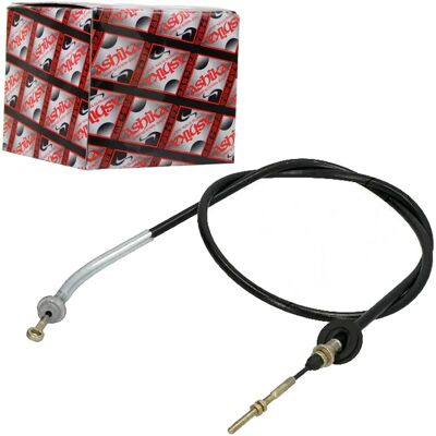Ashika 131-0K-K02 Håndbrekse kabel for Kia Carnival Ashika 131-0K-K02 Håndbrekse kabel for Kia Carnival