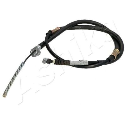 ASHIKA Modell 131-02-201 Bremseslanger - Trommelbremse - 1530/1260 mm ASHIKA Modell 131-02-201 Bremseslanger - Trommelbremse - 1530/1260 mm