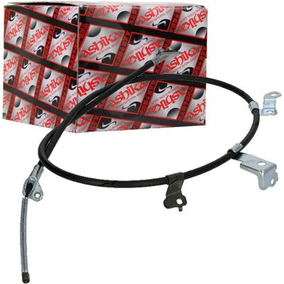 Ashika Model 131-02-224 - Bremskabel til Toyota Yaris Ashika Model 131-02-224 - Bremskabel til Toyota Yaris