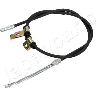 JAPANPARTS BC-800 Parkeringsbremseslange til Suzuki Samurai SUV JAPANPARTS BC-800 Parkeringsbremseslange til Suzuki Samurai SUV