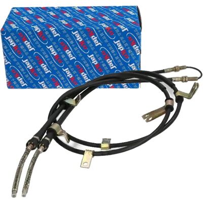 Japko 131803 Handbremsezug für Trommelbremse - Suzuki Japko 131803 Handbremsezug für Trommelbremse - Suzuki