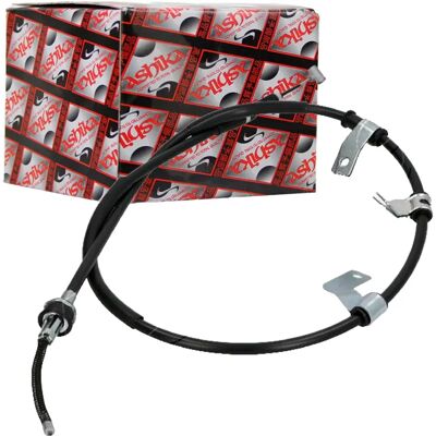 Ashika 131-08-805 Handbremsseil - Suzuki Jimny Ashika 131-08-805 Handbremsseil - Suzuki Jimny