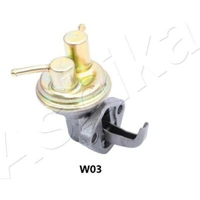 ASHIKA 05-0W-W03 Brændstofpumpe - Brændstofpumpe ASHIKA 05-0W-W03 Brændstofpumpe - Brændstofpumpe