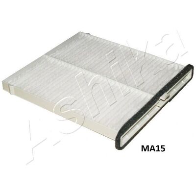 Ashika Mazda Innenraumfilter - Modell KD4561J6X - Pollen- und Luftfilter Ashika Mazda Innenraumfilter - Modell KD4561J6X - Pollen- und Luftfilter
