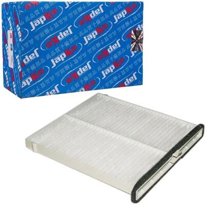 Japko Mazda Innerluftfilter - 21ma15 Japko Mazda Innerluftfilter - 21ma15