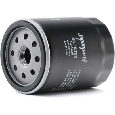 JAPANPARTS Filtre à Huile Mazda - 96mm, 76mm, 71mm - Filtre à huile JAPANPARTS Filtre à Huile Mazda - 96mm, 76mm, 71mm - Filtre à huile