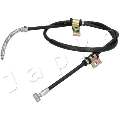 Japko Håndbremsekabel - Suzuki - 131812 - Trommelbremse Japko Håndbremsekabel - Suzuki - 131812 - Trommelbremse