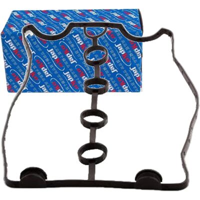 Chevrolet Ventildeckeldichtung - Zylinderkopfhaube für Aveo, Cruze, Lacetti Chevrolet Ventildeckeldichtung - Zylinderkopfhaube für Aveo, Cruze, Lacetti