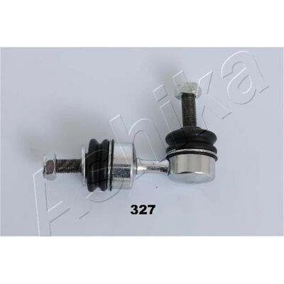Ashika Mazda 3 5 Barra stabilizzatrice - Sospensione, Asse posteriore Ashika Mazda 3 5 Barra stabilizzatrice - Sospensione, Asse posteriore