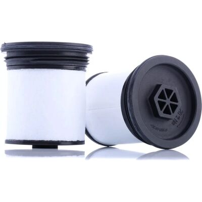 Ashika D214712 Kraftstofffilter - Kraftstofffilter für Chevrolet Captiva, Opel, Jeep Ashika D214712 Kraftstofffilter - Kraftstofffilter für Chevrolet Captiva, Opel, Jeep