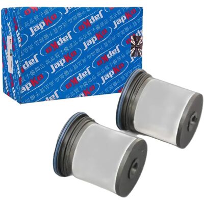 Filtro carburante JAPKO - 3ECO083 per Chevrolet Captiva, Jeep, Opel Filtro carburante JAPKO - 3ECO083 per Chevrolet Captiva, Jeep, Opel
