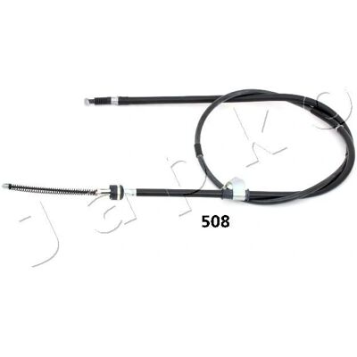 Japko Mitsubishi L200 Hinten Links Handbremse-Seil - Parkbremse Japko Mitsubishi L200 Hinten Links Handbremse-Seil - Parkbremse