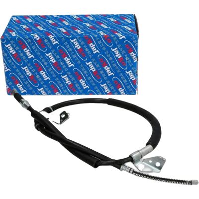 Japko 131516 Højre bag parkeringsbremse kabel - Højre bag parkeringsbremse kabel Japko 131516 Højre bag parkeringsbremse kabel - Højre bag parkeringsbremse kabel