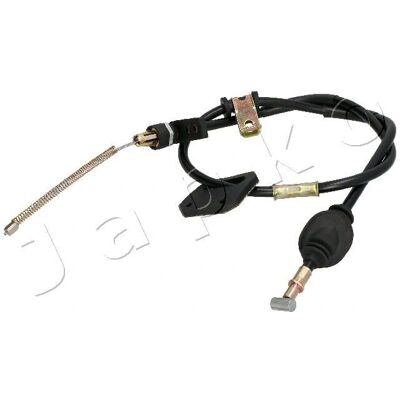 Japko 131815 Handbremsseil Hinten Links - SUV Japko 131815 Handbremsseil Hinten Links - SUV