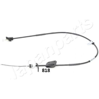 JAPANPARTS BC-818 Parking Brake Cable - Right Rear SUV/Cabriolet JAPANPARTS BC-818 Parking Brake Cable - Right Rear SUV/Cabriolet