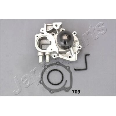 JAPANPARTS PQ-709 Pompa dell'acqua - Subaru Forester II, III, Impreza II, Legacy 4 & 5 JAPANPARTS PQ-709 Pompa dell'acqua - Subaru Forester II, III, Impreza II, Legacy 4 & 5
