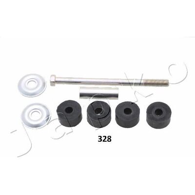 JAPKO 106328 Barra stabilizzatrice anteriore per Mazda B Pickup JAPKO 106328 Barra stabilizzatrice anteriore per Mazda B Pickup