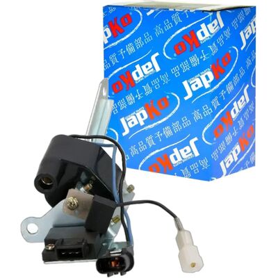 Japko Hyundai Atos 78H03 Sytytystulppa - Sytytystulppa Japko Hyundai Atos 78H03 Sytytystulppa - Sytytystulppa