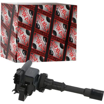 Mitsubishi Tennspole - MD361710 - Passer til Carisma, Colt, Galant, Lancer, Outlander Mitsubishi Tennspole - MD361710 - Passer til Carisma, Colt, Galant, Lancer, Outlander