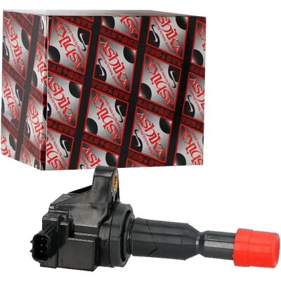 Ashika 78-04-410 Tennspole - For Honda City Jazz Ashika 78-04-410 Tennspole - For Honda City Jazz