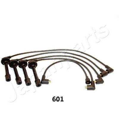 Japanparts IC-1550 601 Juego de cables de encendido - Juego de cables de encendido Japanparts IC-1550 601 Juego de cables de encendido - Juego de cables de encendido